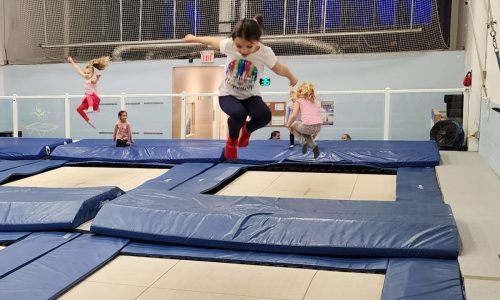 Party jumping resized